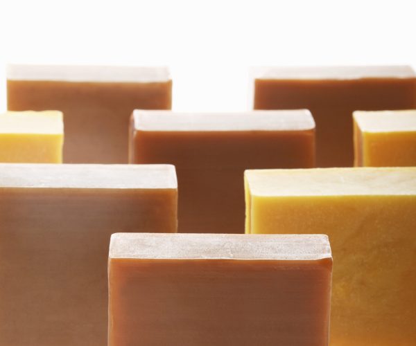 Soap Bars